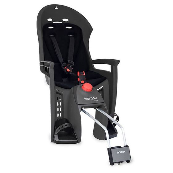 HAMAX Siesta frame child bike seat