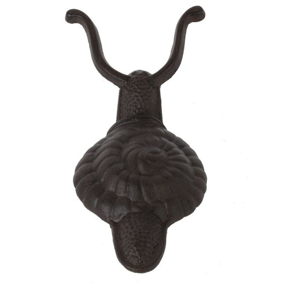 Съемник для обуви &quot;Улитка&quot;, L27 W12 H8 см