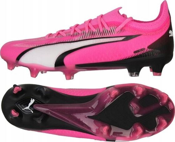 Кроссовки Puma Puma Ultra Ultimate 107744-01