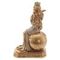 Фигурка декоративная &quot;Фортуна&quot;, L9,5 W6 H16 см