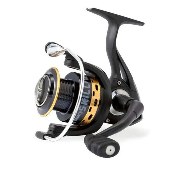 LINEAEFFE Vigor Skill spinning reel