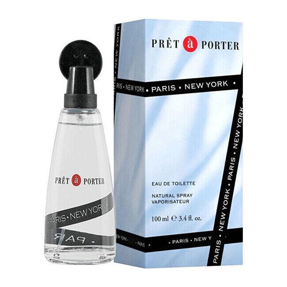 Prêt à Porter - EDT