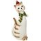 Фигурка декоративная &quot;Кошка&quot;, L10 W7 H25 см