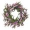 Изделие декоративное &quot;Венок&quot;, L50 W50 H10 см