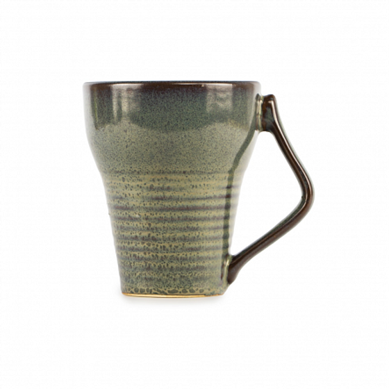 Кружка HELEZONE GREEN 300мл