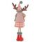 Игрушка набивная &quot;Олень&quot;, L14 W12 H53 см, 2в.
