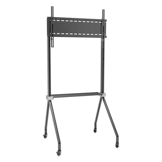 Стойка для телевизора Kromax OMEGA-13 черный 32&quot;-70&quot; 50кг напольный