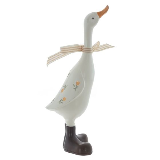 Фигурка декоративная &quot;Гусь&quot;, L7 W7 H22 см