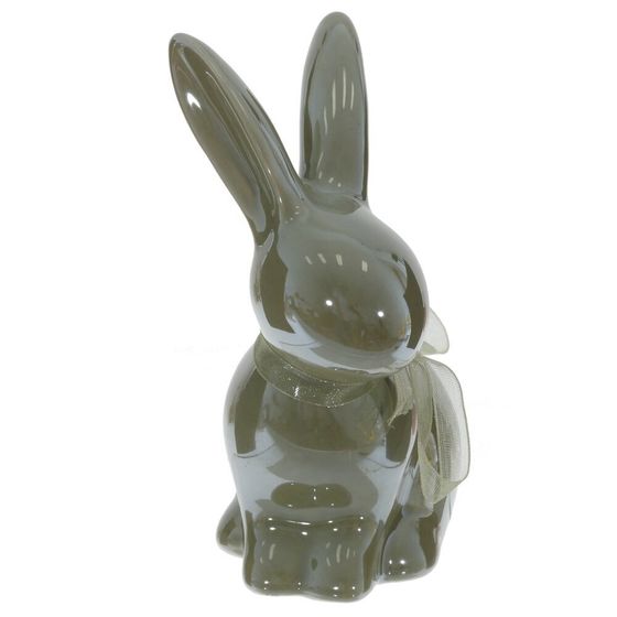 Фигурка декоративная &quot;Заяц&quot;, L8 W6,5 H12 см