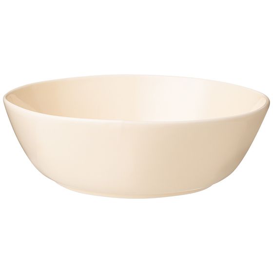 САЛАТНИК LEFARD &quot;TRENDY&quot; 21,5*7 СМ 1800 МЛ КРЕМОВЫЙ