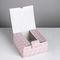 !Коробка‒пенал 2 штуки Gift box, 15 × 15 × 7 см.