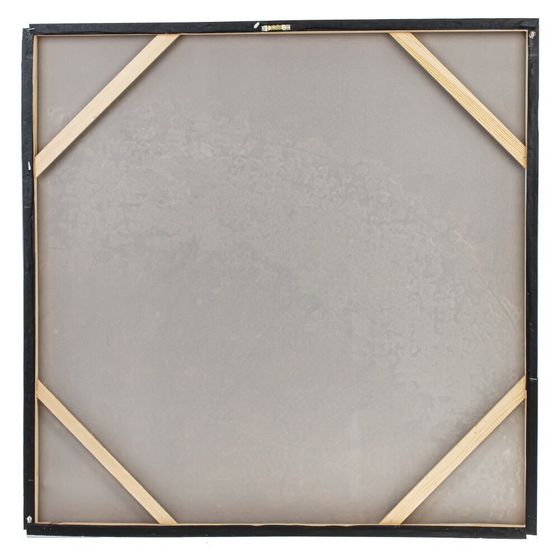 Панно, L80 W4 H80 см