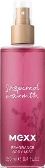 Спрей для тела Inspired Warmth Body Mist, 250 мл