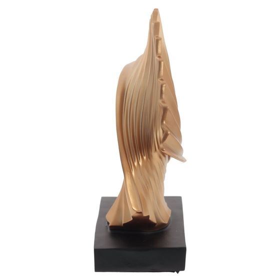 Фигурка декоративная, Д25 Ш10 В29 см