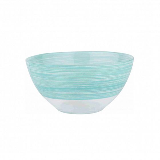 Салатник БРАШМАНИЯ ТЮРКУАЗ 13см