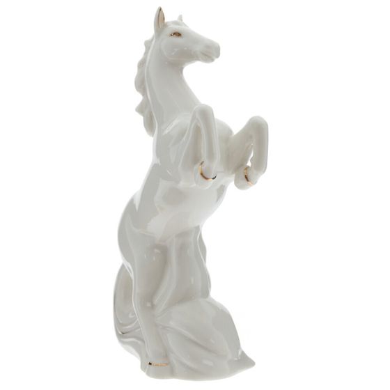 Фигурка декоративная &quot;Лошадь&quot;, L6 W10 H18 см