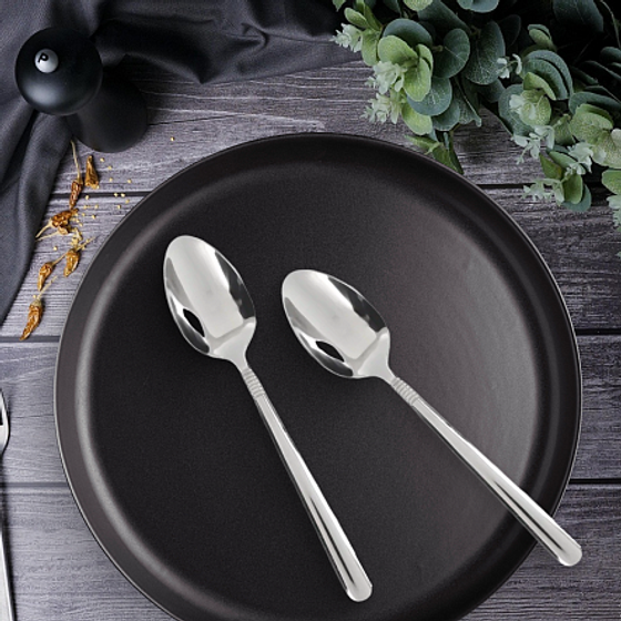 Ложка столовая ROMA 2шт