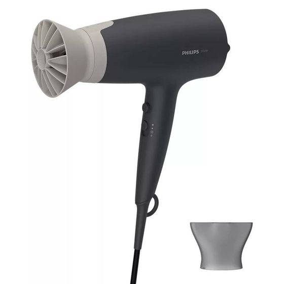 Фен Philips BHD351/10 2100Вт черный