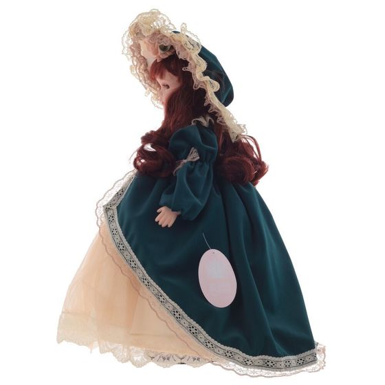 Кукла "Вероника", Д21 Ш11,5 В44 см