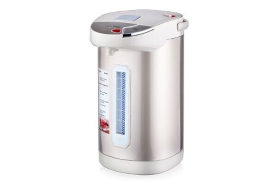 Термопот Brayer BR1092 4л 900Вт серебристый