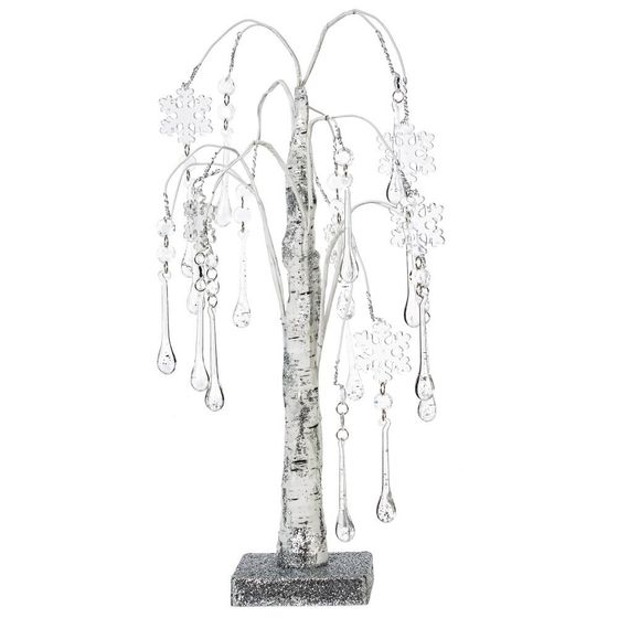 Изделие декоративное &quot;Дерево&quot;, L22 W22 H42 см