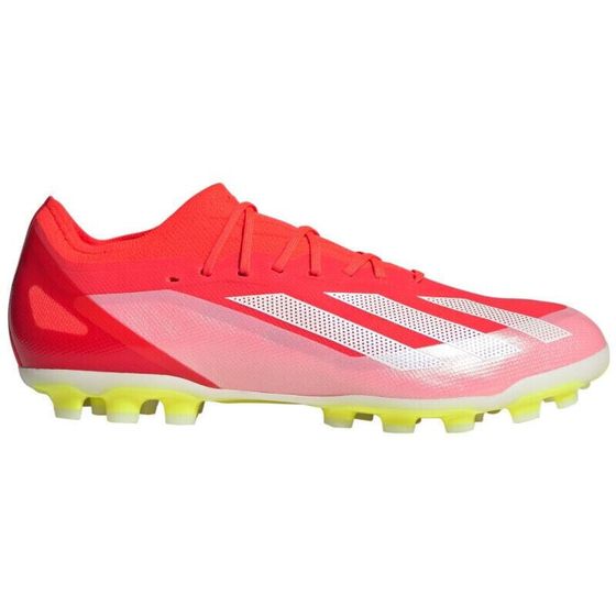 Футбольные бутсы adidas X Crazyfast Elite 2G/3G AG M IF0650