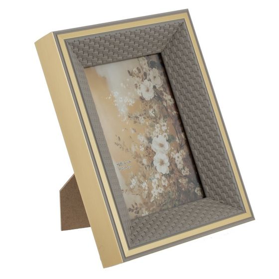 Фоторамка для фото 10*15, L15,5 W3 H20,5 см