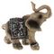 Набор из 7 фигурок декоративных &quot;Слон&quot;, L W H11,4 см