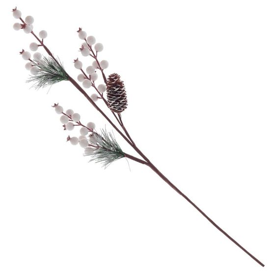 Изделие декоративное &quot;Ветка&quot;, L12 W6 H59 см