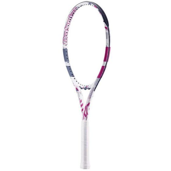 Теннисная ракетка BABOLAT Evo Aero Lite Pink без струн