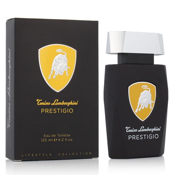 Мужская парфюмерия Tonino Lamborghini Prestigio EDT 125 ml