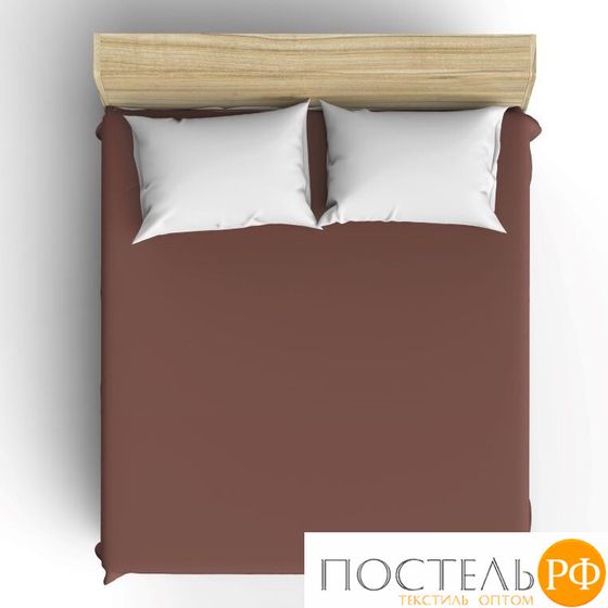 PKP-14 Простынь поплин классическая 220x240