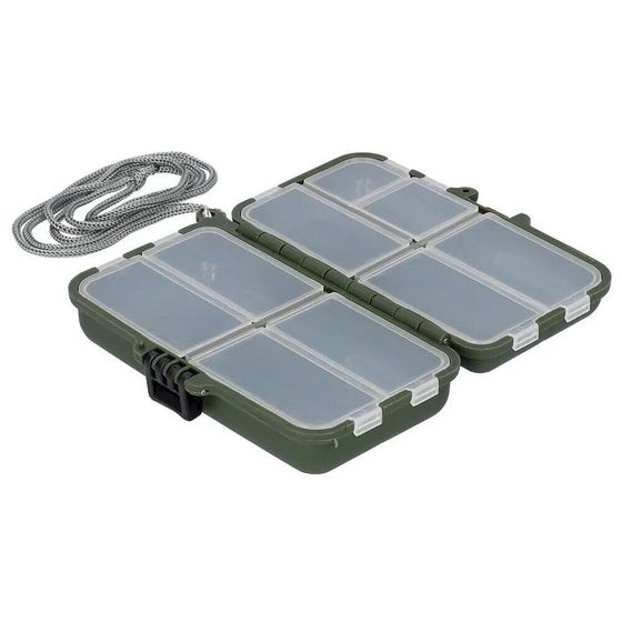 MIKADO H404 Tackle Box