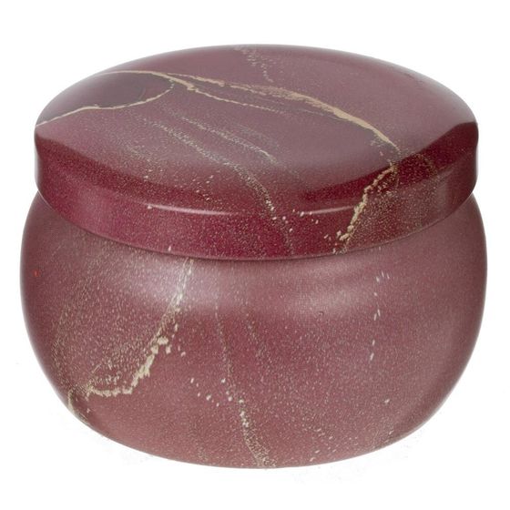 Свеча ароматическая (блок микс 4шт), L7 W7 H4,5 см, 4в.