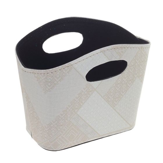 Газетница, Д20 Ш11 В15,5 см