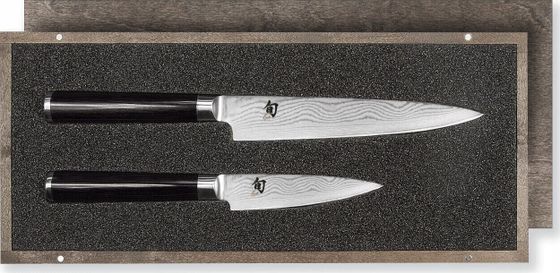 KAI KAI Shun Classic Set small knife -Set DM-S210