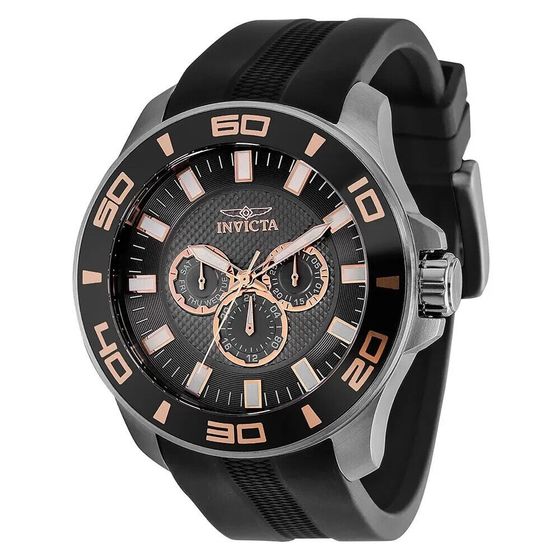 INVICTA 35741 watch