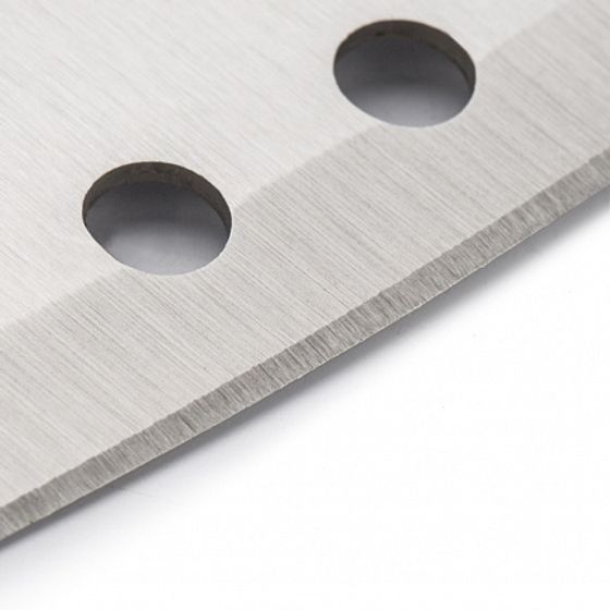 Нож сантоку CHEF 16см