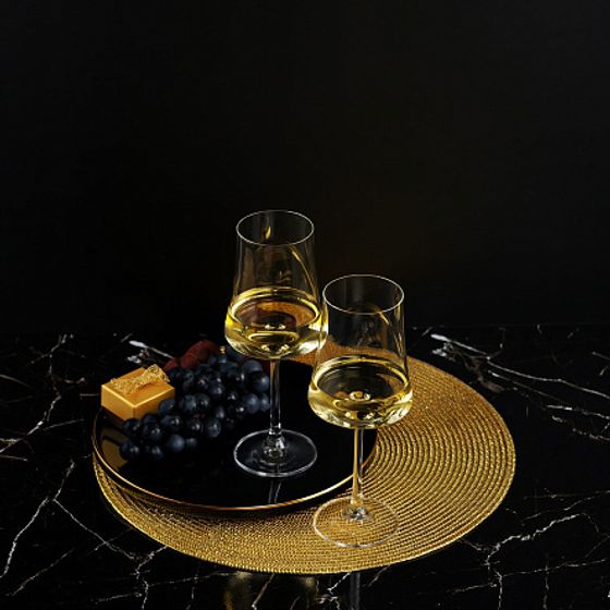 Набор бокалов для вина XTRA 6шт 360мл