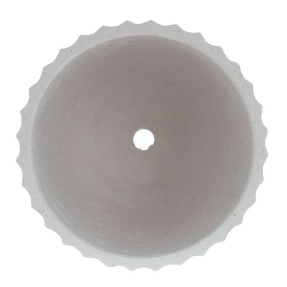 Горшок для цветов, 38000 мл, L39 W39 H46 см