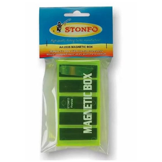 STONFO Small tackle box