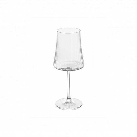 Набор бокалов для вина XTRA OPTIC 460мл 6шт