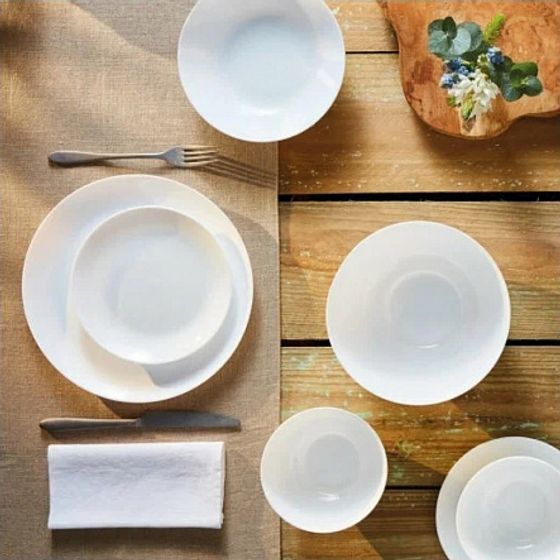 Тарелка обеденная ДИВАЛИ 25см