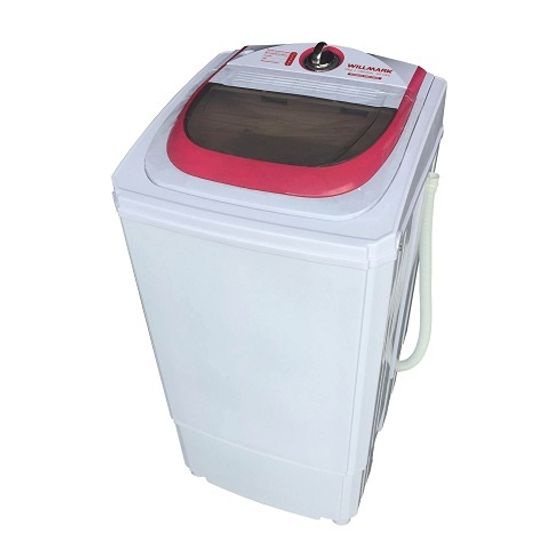 Центрифуга Willmark SD-100S 10кг, 1350 об/мин