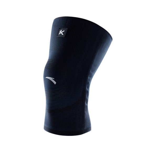 Anta Knee Pads Polyester Polyamide Running Cycling Basketball Unisex