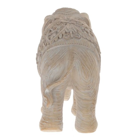 Фигурка декоративная &quot;Слон&quot;, Д23 Ш10 В17 см