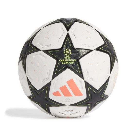 Мяч Adidas UCL Pro Champions League IS7438
