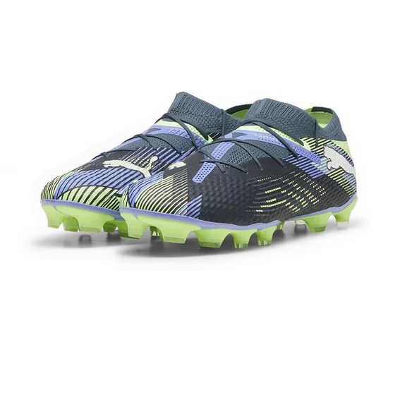 Футбольные бутсы PUMA Future 7 Pro+ FG/AG