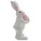Фигурка декоративная &quot;Заяц&quot;, L6 W8 H16 см