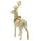 Фигурка декоративная &quot;Олень&quot;, L17 W8 H27 см